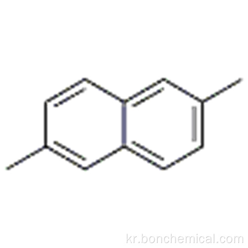 나프탈렌, 2,6- 디메틸 -CAS 581-42-0